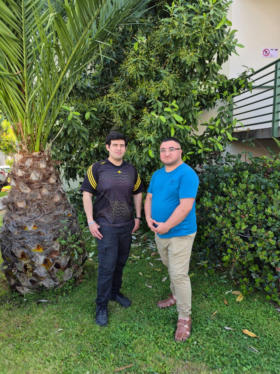 Equipo de Coordinación